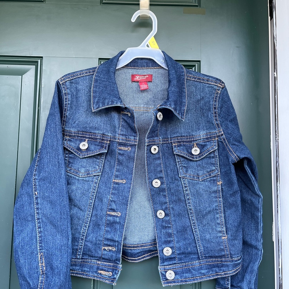 Arizona jean jacket